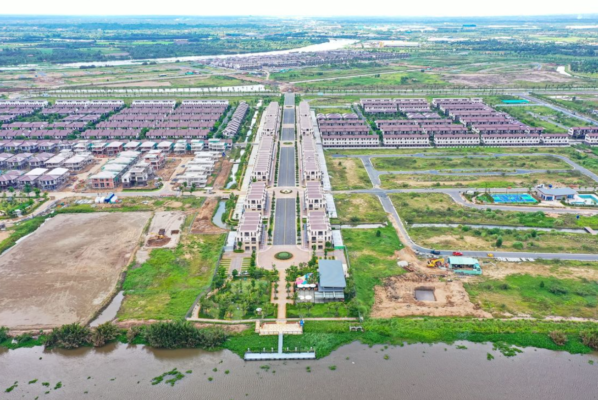Quy hoạch 1/500