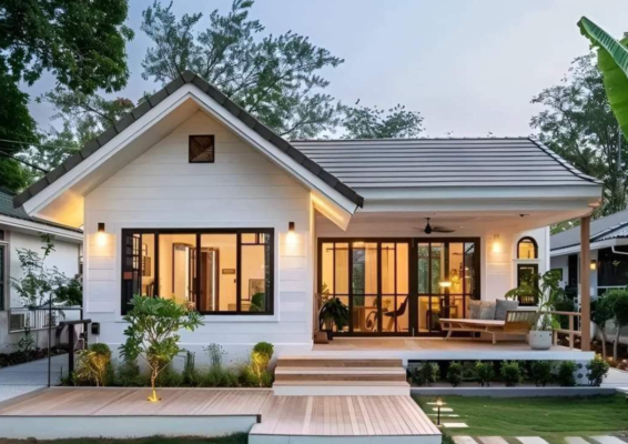 Thời hạn sở hữu nhà ở