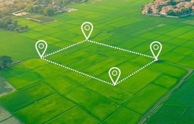 Chuyển quyền sử dụng đất