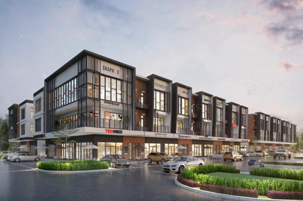 Shophouse 