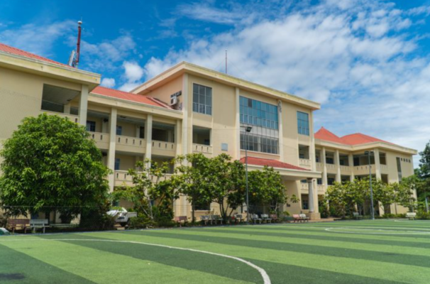 Đất giáo dục