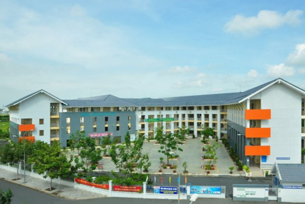 Đất giáo dục