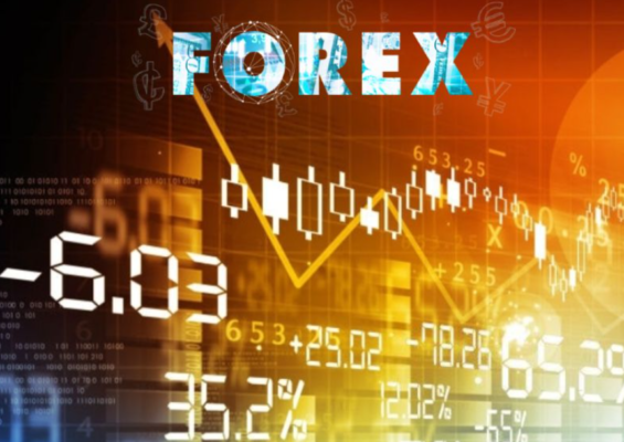 Môi giới Forex trái phép