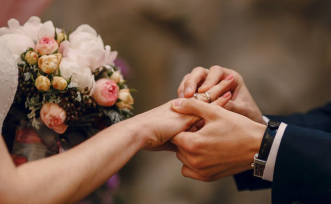 Kết hôn cận huyết
