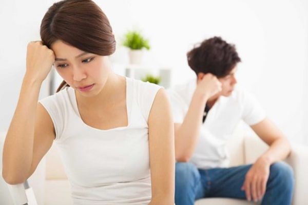 Quyền thừa kế của vợ