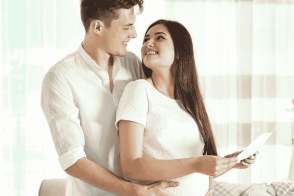 quyền của vợ và chồng