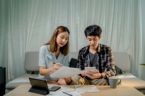 Quyền của vợ/chồng với tài sản