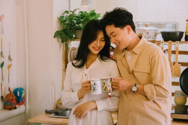 Quyền thừa kế của vợ/chồng