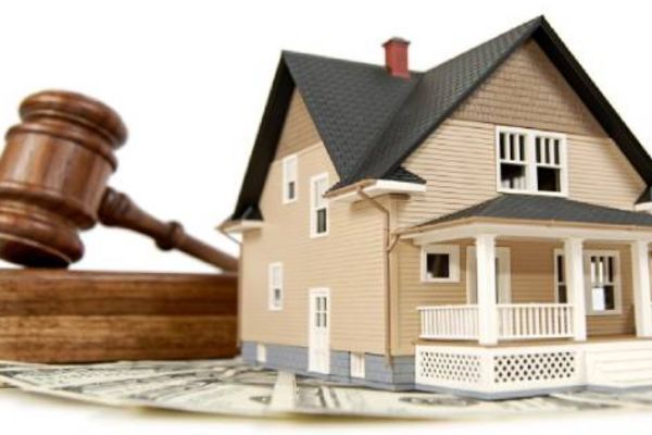 Quyền của vợ/chồng với tài sản