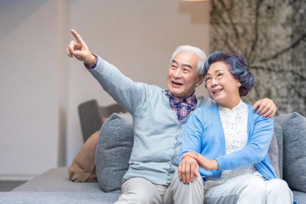 Quyền thừa kế của vợ/chồng