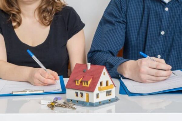 Tài sản trong trường hợp mất năng lực
