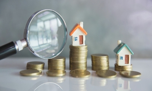 Thế chấp tài sản để đảm bảo