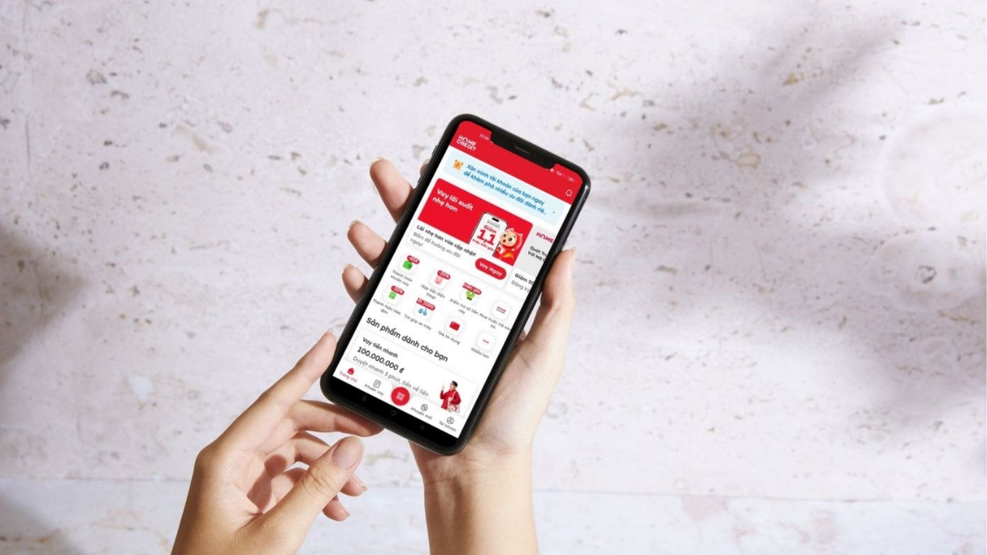 vay tiền tổ chức đám cưới