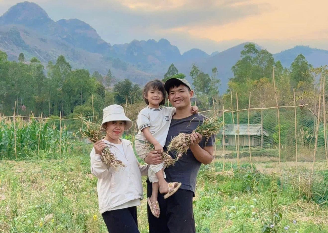 bỏ phố về quê