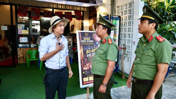 Đánh giá an ninh khu vực
