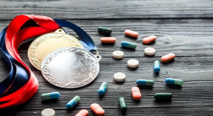 Doping