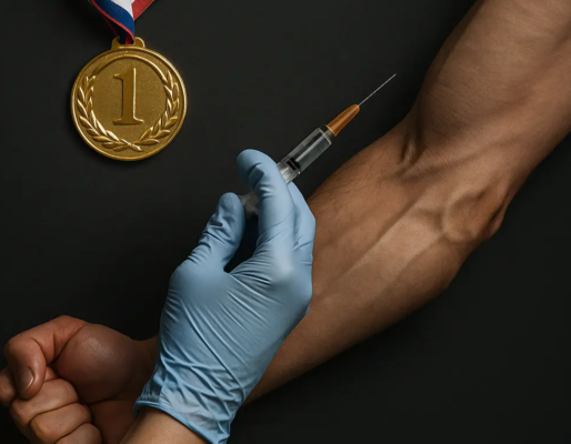 Doping