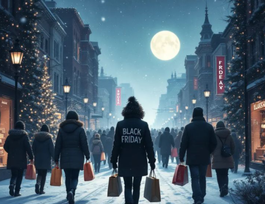 Black Friday