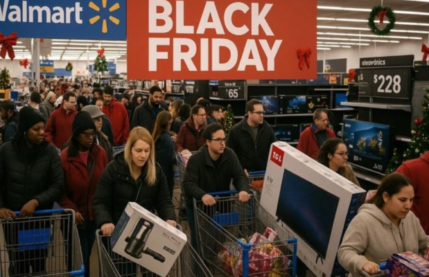 Black Friday