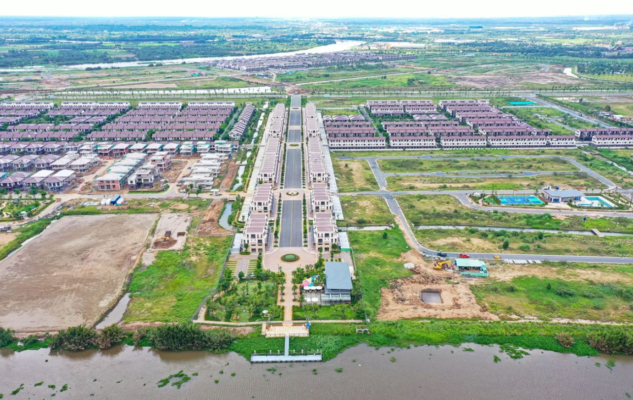 Đất trả tiền một lần