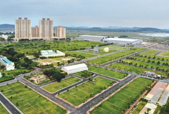 Đất trả tiền một lần