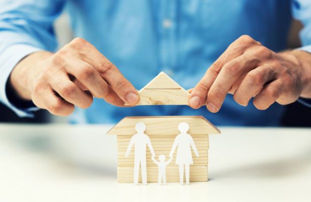 Con bị thiểu năng trí tuệ