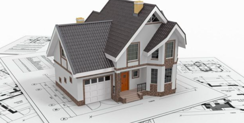Xây nhà bịt cửa sổ