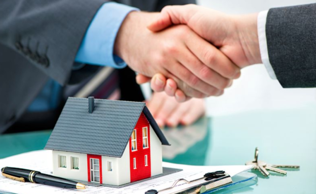 Mua bán đất bằng hợp đồng ủy quyền