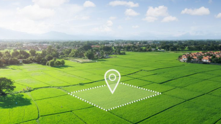 Giá đất
