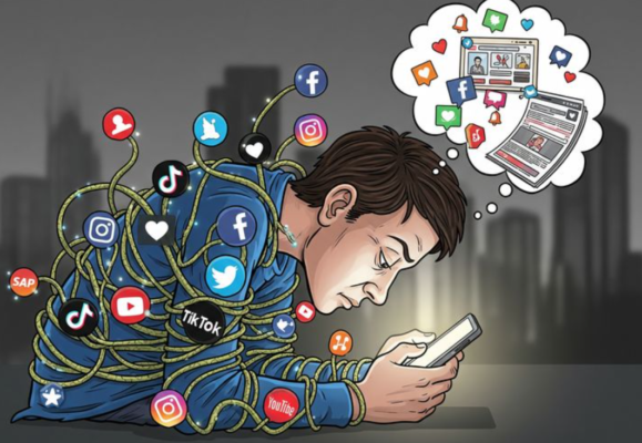 Lừa đảo online