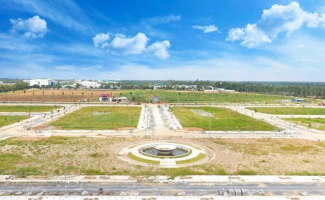 Miễn tiền thuê đất