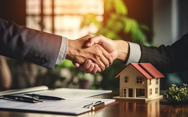 Mua lại nhà của người nước ngoài
