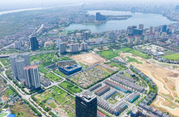 Đất công ích