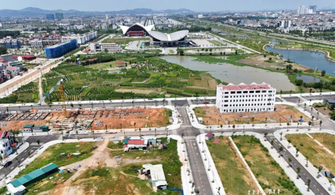 Đất công ích