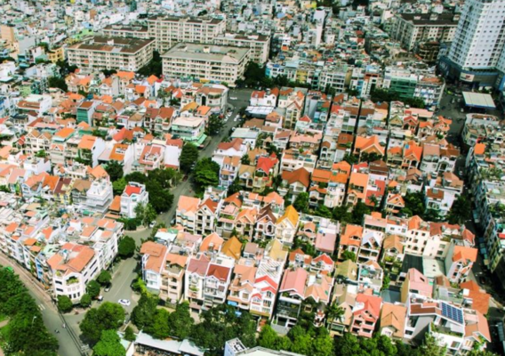 Ưu tiên mua nhà ở xã hội