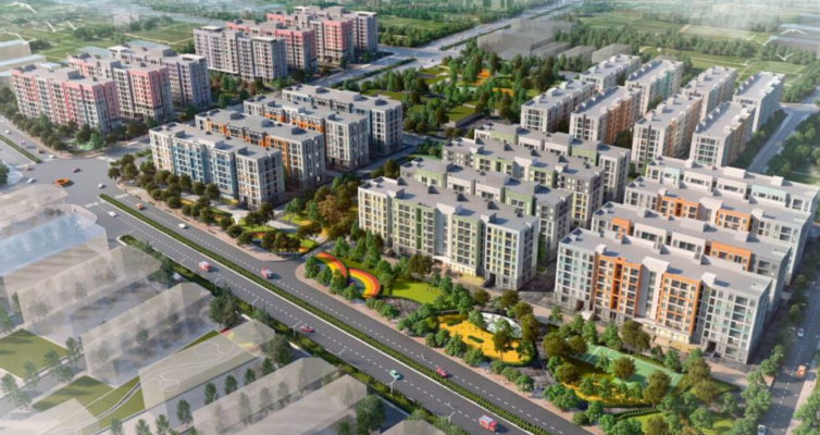 Người được mua nhà ở xã hội