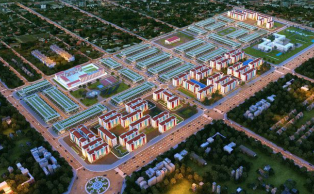 Người được mua nhà ở xã hội
