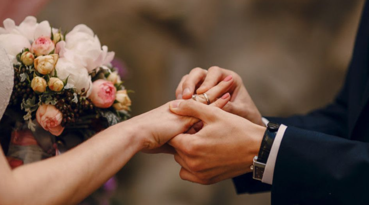 Kết hôn trái pháp luật 