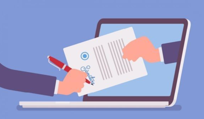 Hợp đồng lao động điện tử ký trước 01/7/2026