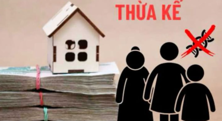 Di chúc thừa kế nhà đất