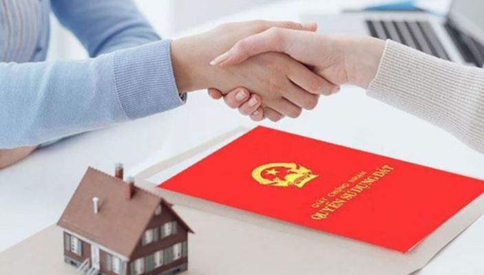 Di chúc thừa kế nhà đất