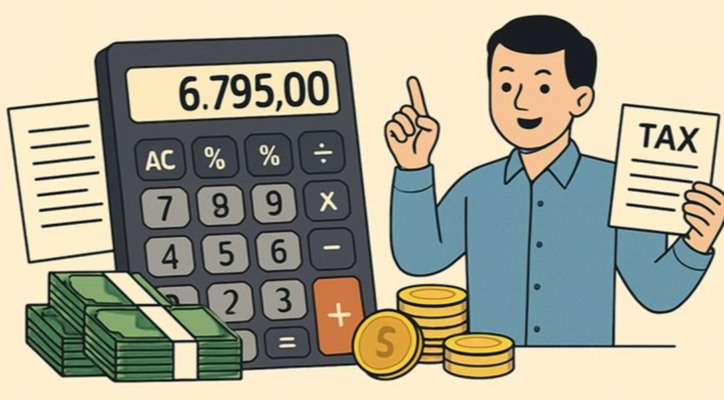 Đăng ký người phụ thuộc