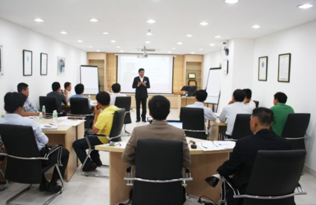 Công chức