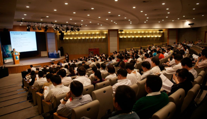 Trúng tuyển công chức