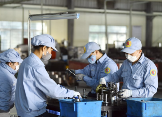Quy định thử việc