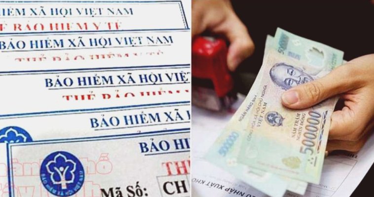 Không trả tiền BHXH