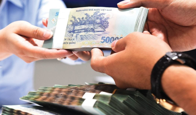Không trả tiền BHXH