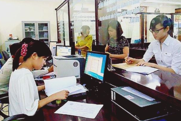 Chức vụ quản lý của viên chức 