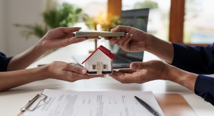 Hành vi bị nghiêm cấm trong kinh doanh bất động sản