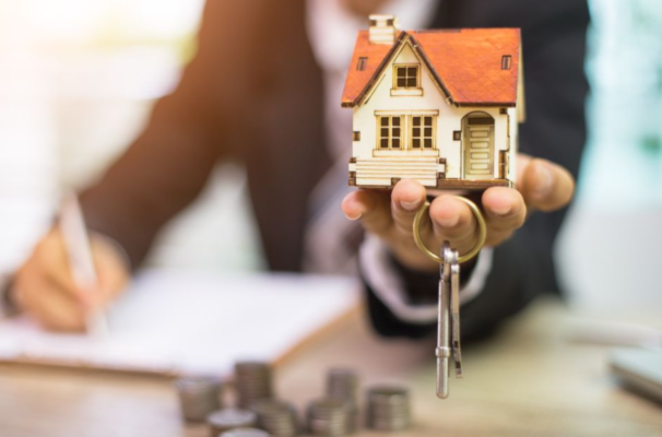 Sửa chữa nhà đang thuê